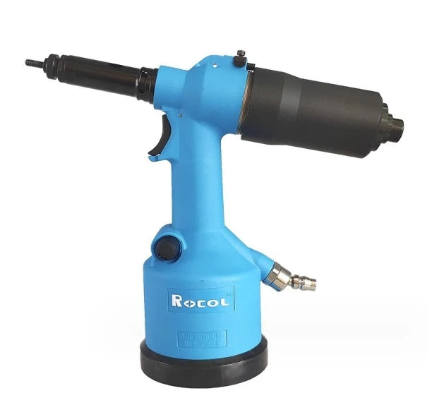 Pneumatic Rivet Nut Tool for M3-M12 0312K 5312K Motor System Essential Hardware for Automotive and Industrial Use