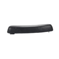 Custom Black Electric Bike Saddle Long  Ebike Seat for Super 73 Seat Rx S2 S1 Two Seats