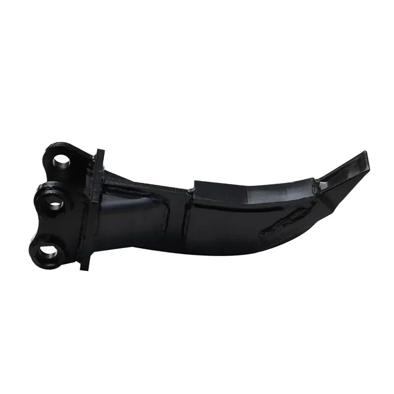 Alloy Steel Mini Excavator Scarifier Ripper Attachment Soil Breaker for Agriculture Orchard Garden Clay Frozen Soil Farm Use