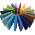 12mm X1200mm X2440mm PET Acoustic Panel Sound Absorbing Panel Polyester Acoustic Felt Panels