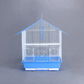 Fashion Parrot Sale Canary Chinese Importers Front Stainless Steel Metal Breeding Bird Cages