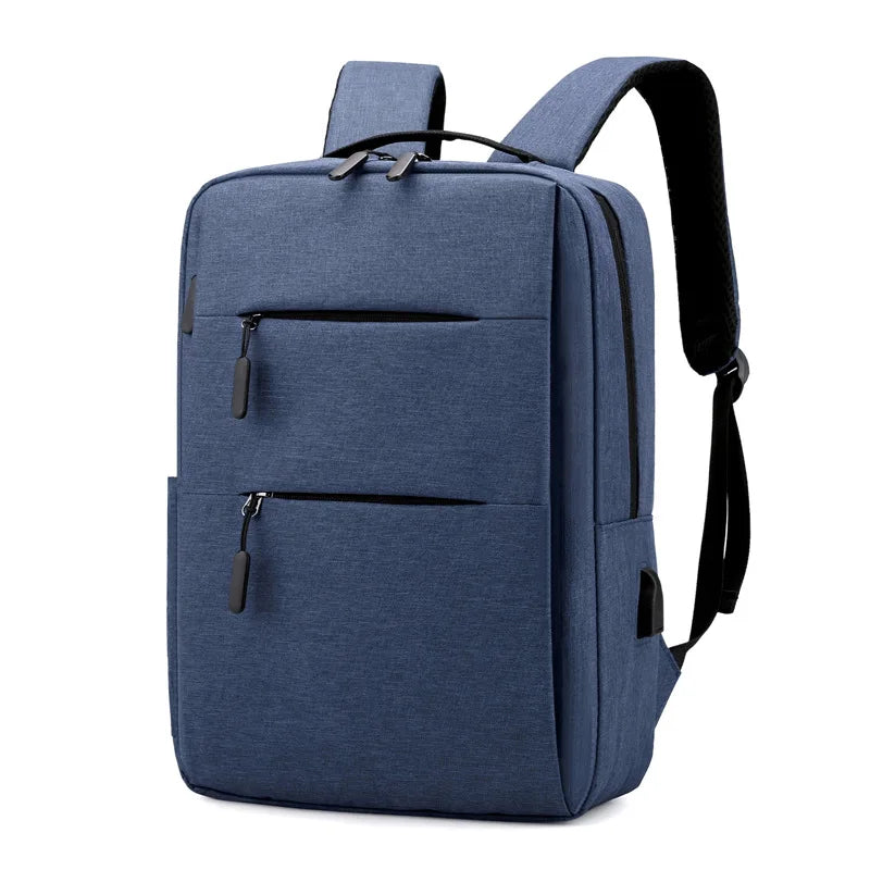 High Quality USB Charge L Set Backpack Bag Scratch Proof Bagpack Fashionable Mochila Backpack for Kids School Bag
