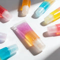 Professional Factory Brand 5g Lip Gloss Gel Liquid Oil Vegan Moisturizing Mineral Ingredients Bulk Supply Tube Boxes Bottles