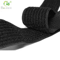 Two in One Hook and Loop Tape Magic Tape Hook and Loop on the Same Side  Fastening Strap Magic Tape