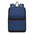 2025 Multi-Purpose Simple Business Men Backpack Travel Bag New Anti-Water Computer Bag for School Use
