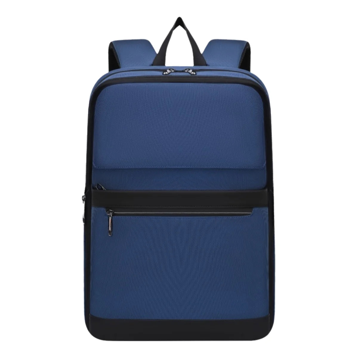 2025 Multi-Purpose Simple Business Men Backpack Travel Bag New Anti-Water Computer Bag for School Use