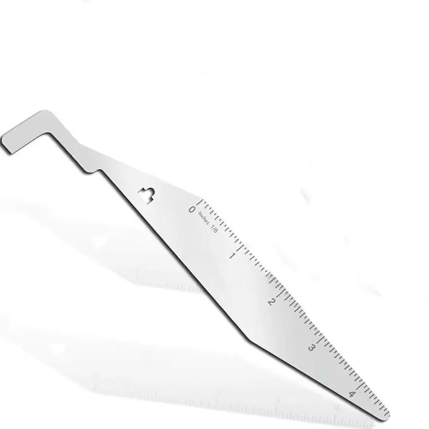 Carbon Steel Door Opening Lock Picking Fire Tool Firefighter Multi-tool Portable Firefighters Tools Wrench