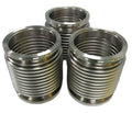 ISO KF CF Vacuum Stainless Steel SS304 Flexible Bellow