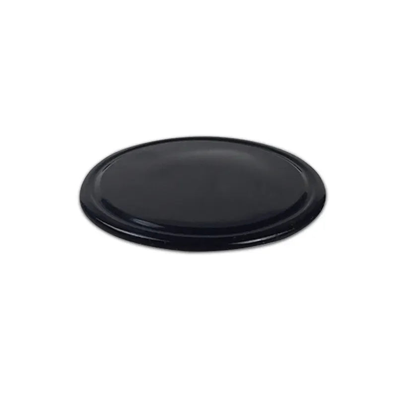 Round Fixate Gel Pads Nano Rubber Sticky Gel Pad Custom logo Free Stick