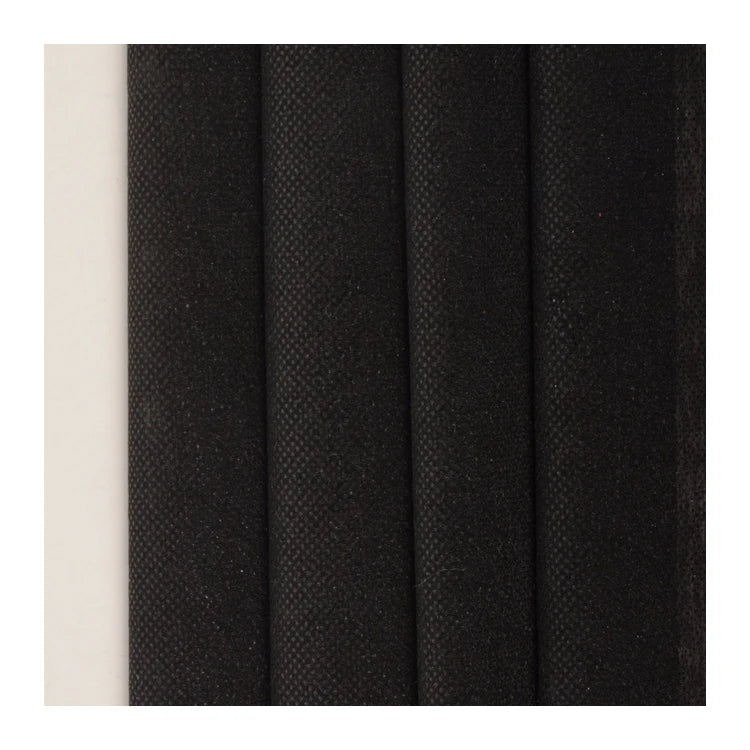 Best Quality Double Dot 40Gsm Non Woven Fabric Fusible Polyester Interlining