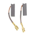 Fast Delivery Carbon Brush 1 Set Bos1617014142 Carbon Brush for Hammer GBH36V-LI GBH36VF-LI