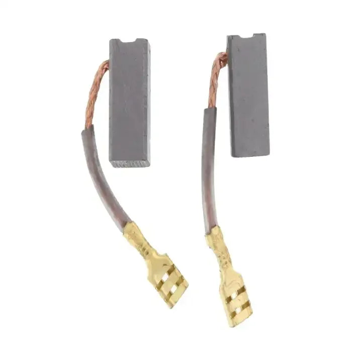 Fast Delivery Carbon Brush 1 Set Bos1617014142 Carbon Brush for Hammer GBH36V-LI GBH36VF-LI
