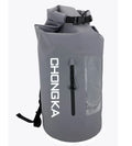 Custom Logo Big Capacity Waterproof Dry Sack Camping Dry Bag Waterproof Bag