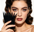 Instant Setting Formula Prevents Smudging Ensuring All Day Wear Without Touch Ups