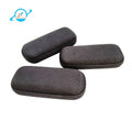 Xinhe Shengfu Women's Hard EVA Zippered Sunglasses and Custom Logo Carry Storage Eyeglasses Case Box