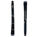 Super Soft Rubber Solid Grip Feeling Custom Golf Grips All Sizes Supportive Design Golf Grips