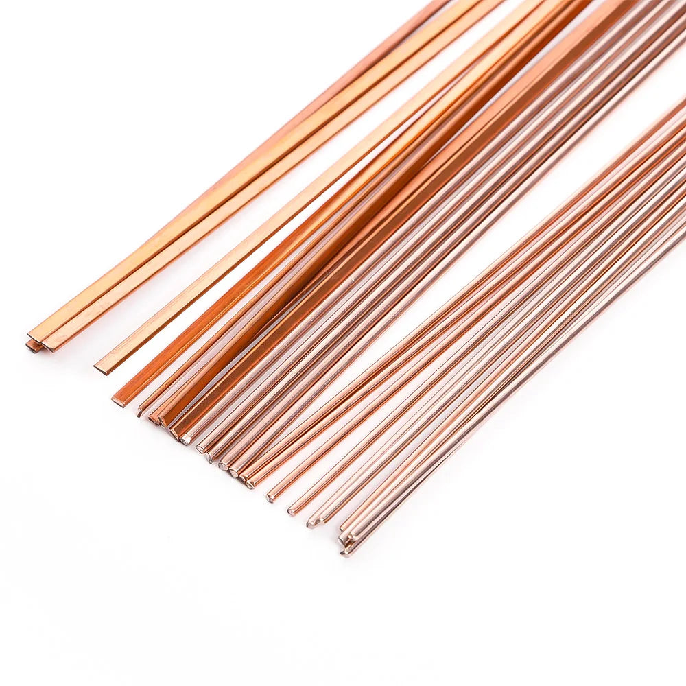 Welding Rod or Brazing Rod for AC