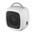 Hot Sale Nordic Winter Desktop Electric Fan Heater Portable Warm air Blower MegaBDM