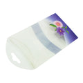 Recycle Custom Color Printing PVC PET PP Plastic Socks Pillowcase Packaging Box