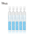 Private Label WHSA Pore Clear Secondary Throw Essence  for Face Moisturizing and Hydrating Care