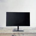 21.5-Inch 16:9 Indoor Digital Signage Display Alarm 1000:1 Contrast Ratio SDK Table Mount Support for Agencies Retailers
