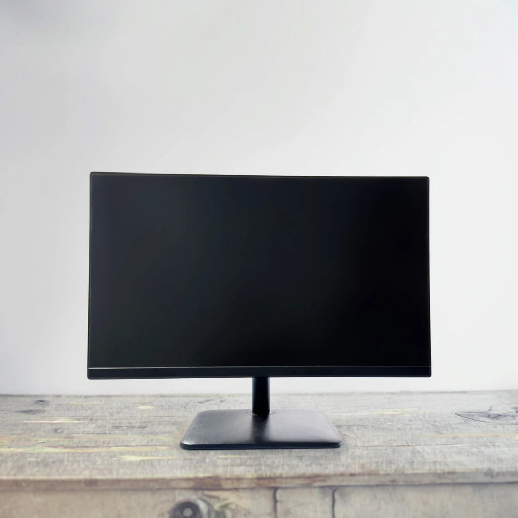 21.5-Inch 16:9 Indoor Digital Signage Display Alarm 1000:1 Contrast Ratio SDK Table Mount Support for Agencies Retailers