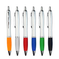 Classic Custom Promotional Ball Pen with Logo for Stationery Office and Business Wholesales