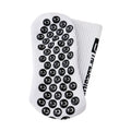 New Men Anti-Slip Football Socks High Quality Soft Breathable Thickened Sports Socks Running Cycling Hiking Women Soccer Socks