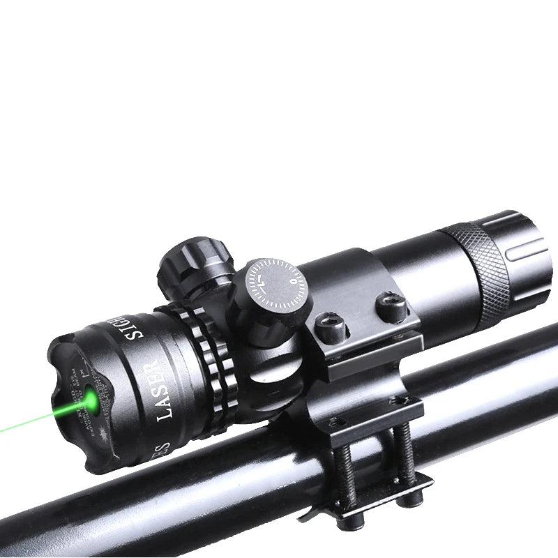 Linternas Led 100000 Luminens LED Laser Flashlight Usb Rechargeable Hunting Flashlight Clip Hunting Shooting Laser Torch