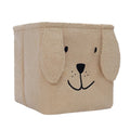 Fabric Collapsible Storage Boxes Home Organizer Bins Cartoon Organizer for Toys Chest Kids Toys Storage Toys