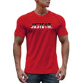Custom Logo Mesh Quick Dry Running T Shirt New Summer Fashion O-Neck Men Gym Sports Fitness Fashion Casual Printed T-shirt