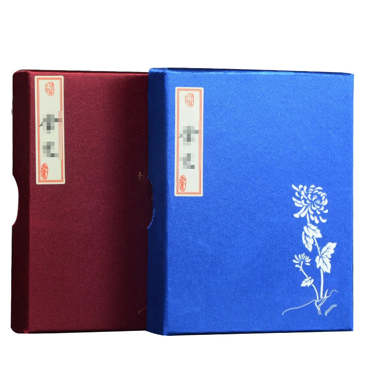 Playing Card Gift Box Set Plastic Playing Cards Waterproof Wear-resistant Easy to Bend Wholesale Price