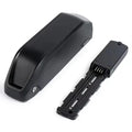 Large Capacity 18650 Electric Bicycle Lithium Battery 36V 48V 60V Tube 25Ah 17.5Ah 15.6Ah 20Ah 250W 350W 500W 750W Ebike Battery