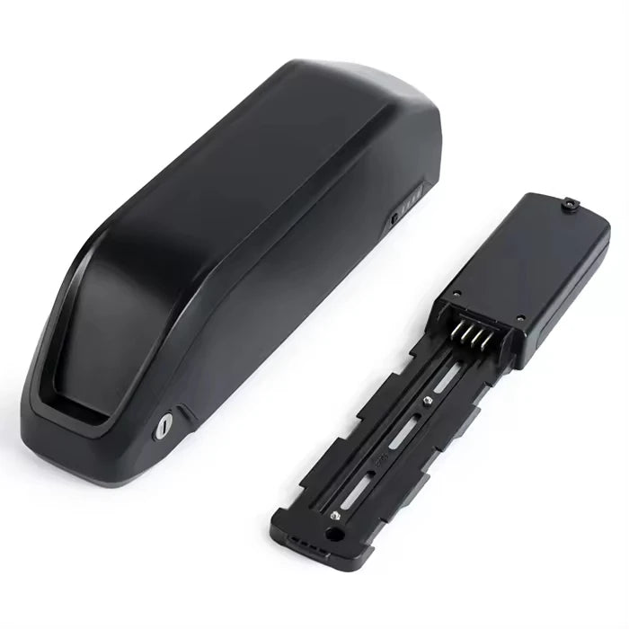 Large Capacity 18650 Electric Bicycle Lithium Battery 36V 48V 60V Tube 25Ah 17.5Ah 15.6Ah 20Ah 250W 350W 500W 750W Ebike Battery