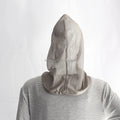 RFID SHIELDING Hoodie Hat Anti Radiation Fabric EMF Hat Emf Shielding Hoodie Hat