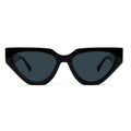 2026 New Vintage Ladies Acetate Sunglasses Polarized Cat Eye Glasses Luxury  Popular Fashion Eyewear Custom Logo