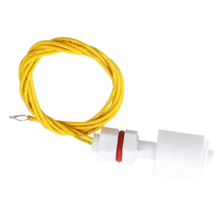 PP Mini Tank Float Level Magnetic Ball Switch Electric Water Sensor for Water Softener Parts