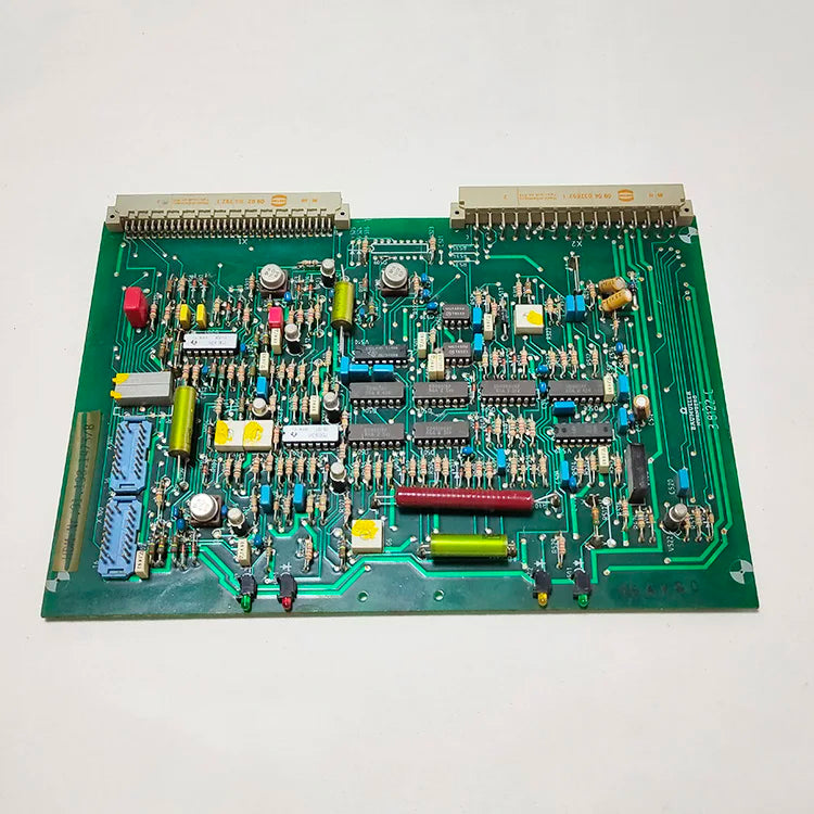 Wholesale Factory Original Used 91.198.1473 HDM Circuit Board