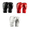 Custom Logo Boxing Gloves Premium Product for Training and Competition