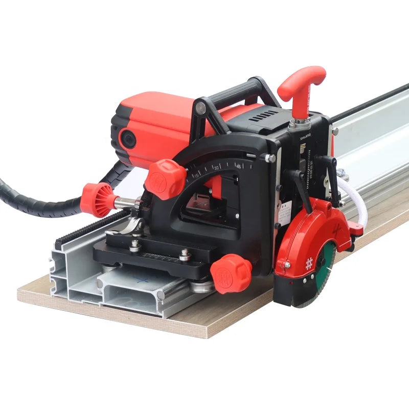 3.2m Water Jet Granite Cutting Machine High Quality Granite and Marble Stone Cutting Machine Large Tile Cutter Stone Machinery