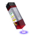 LASER TREE 10W Laser Module Head Diode with air Assist 450nm for DIY Wood Tools Laser Machine Engraving Cutting