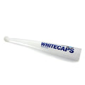 700ML 24oz Promotional Gifts for Baseball Game Frosted Plastic Baseball Bat Beer Cup with Lids