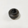 M2.006.011 42x31x18mm 26 Teeth Worm Gear for Heidelberg SM74