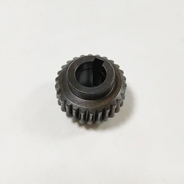 M2.006.011 42x31x18mm 26 Teeth Worm Gear for Heidelberg SM74