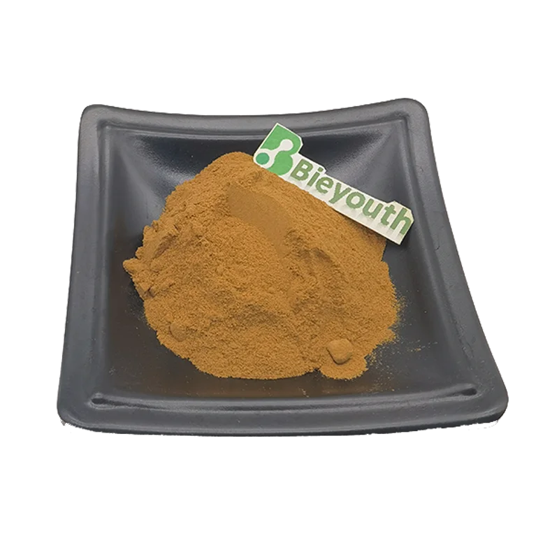 China Supply Donkey-hide Gelatine Peptide Ejiao Oligopeptide Powder