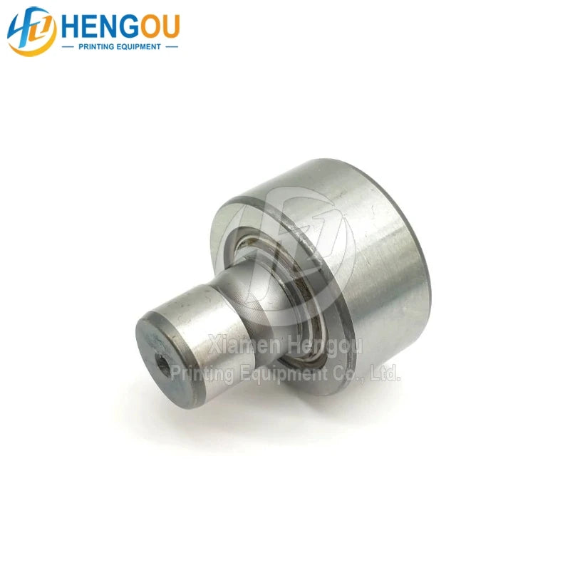 F-53125 Original New Bearing Roller Cam Follower  Offset Printing Machine Spare Parts
