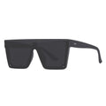 GWTNN OEM Lunette De Soleil Carre Men Square Frame Fashion Designer One Piece Sunglasses