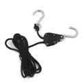 1/8 Inch Adjustable Heavy Duty Rope Hanger Heavy Duty Light Hanger Car Dent Repair Tools Nylon Rope