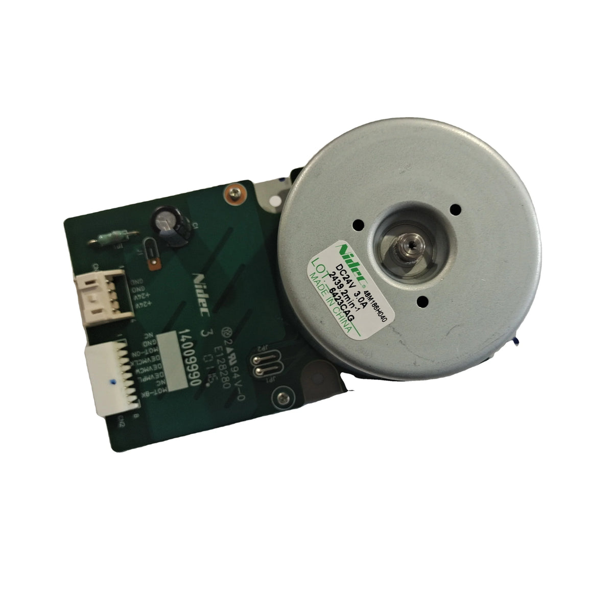 DHDEVELOPER Original 6LH53756000 Main Drive Motor ForToshiba Estudio 355 356 455 456 3508 4508 Main Motor