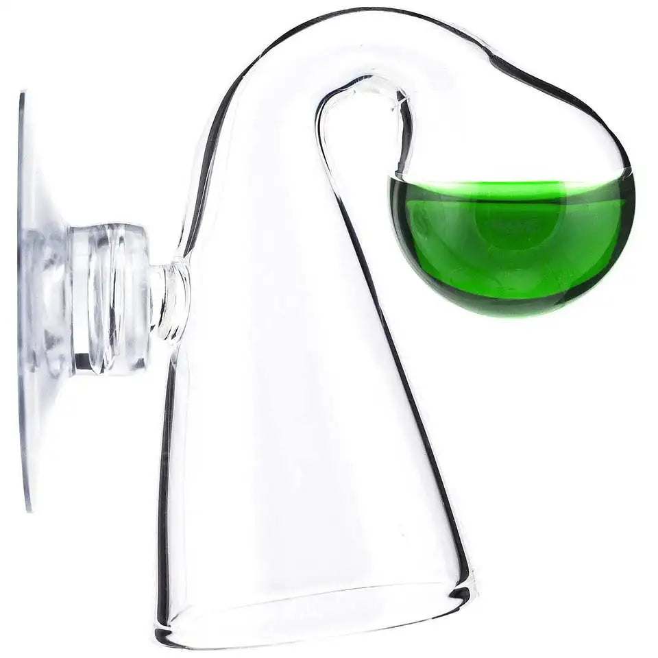 Aquarium Monitor Test Liquid Water Drop Co2 Indicator Drop Checker Aquarium